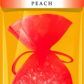 AREON PEARLS PEACH