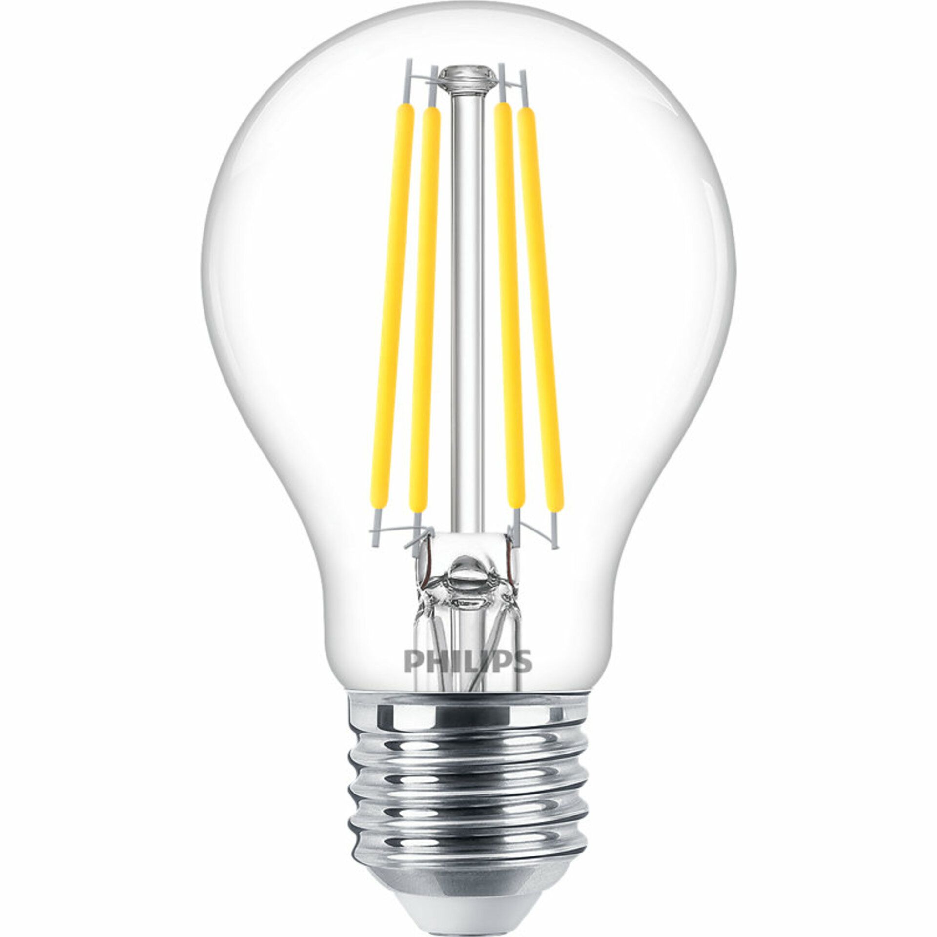 Philips MASTER VLE LEDBulb D 5.9-60W E27 940 A60 CL