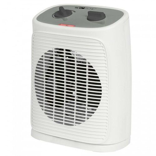 Clatronic HL 3762 mobilný teplovzdušný ventilátor