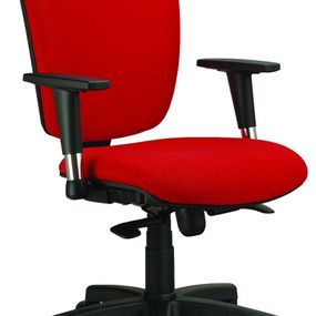 ALBA kancelárska stolička MATRIX T-SYNCHRO