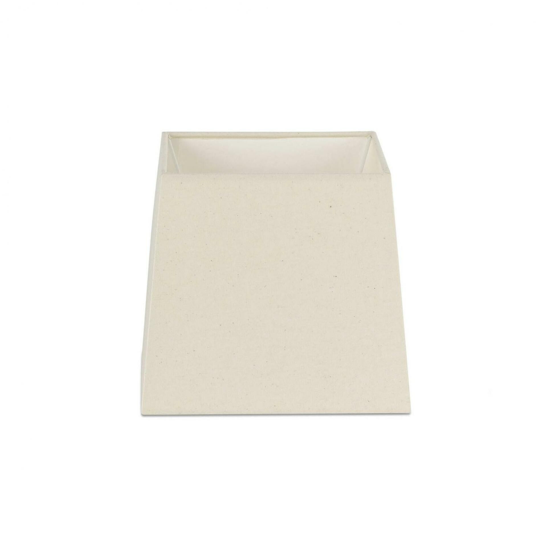 FARO Stínidlo textilní, bílá, pr.220x200