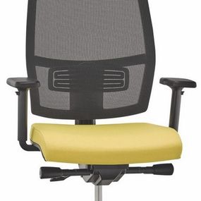 RIM kancelárská stolička ADAPT2 AD 7401