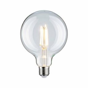 PAULMANN Filament 230V LED Globe G125 E27 9W 2700K stmívatelné čirá