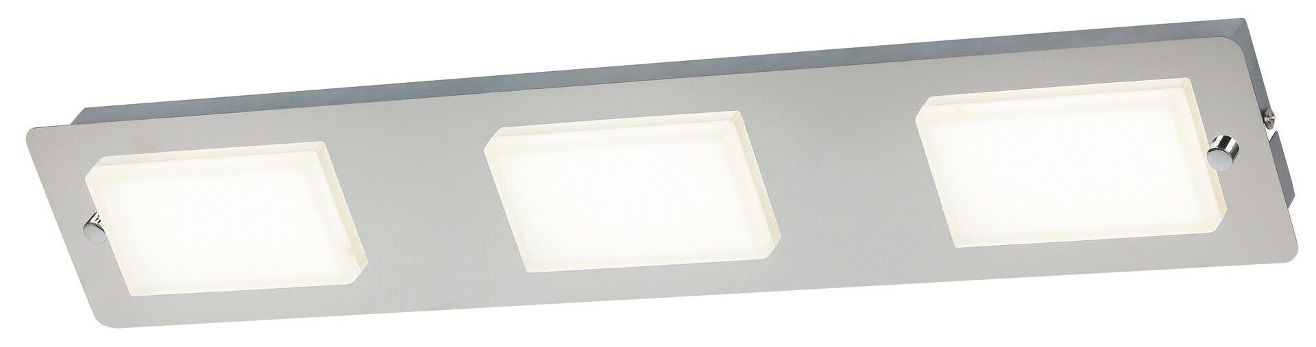 Rabalux koupelnové svítidlo Ruben LED 3x 4,5W IP44 5724
