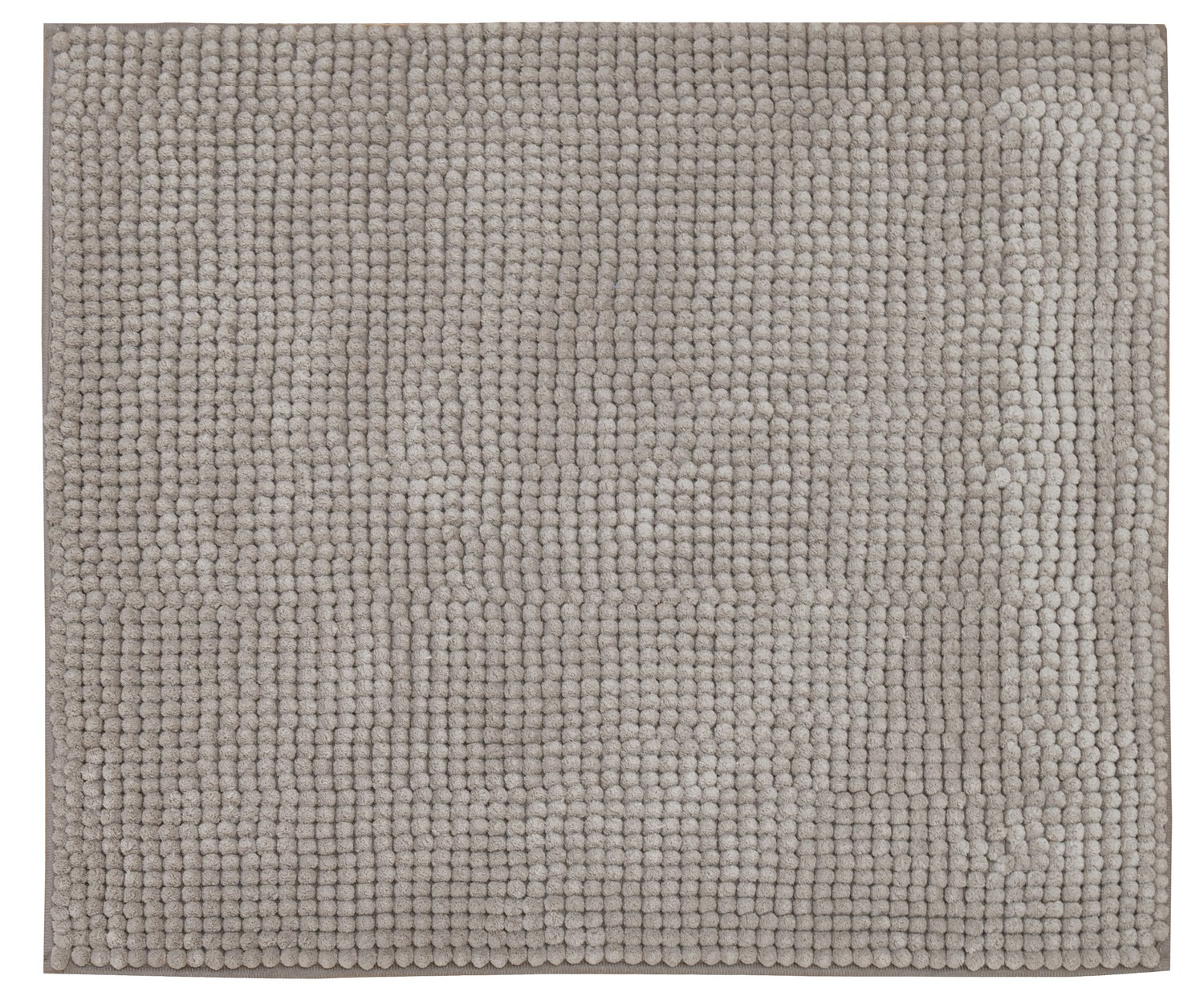 Kúpeľňová predložka Chenille 50x60 cm, taupe