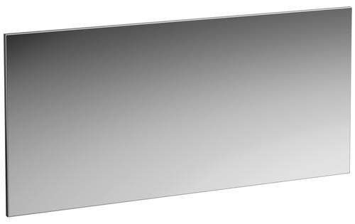 Laufen Frame 25 - Zrkadlo v hliníkovém ráme, 1500 x 25 x 700 mm H4474099001441