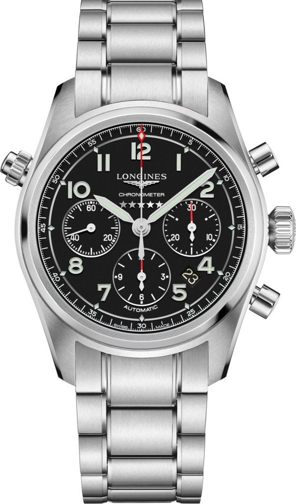 Longines L3.820.4.53.6