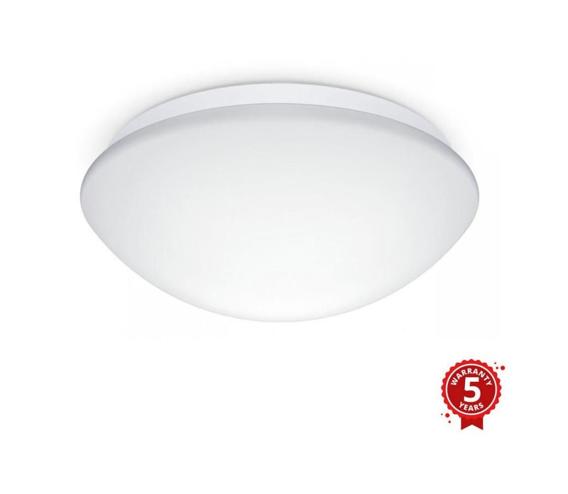 STEINEL 064808 - LED Kúpeľňové svietidlo so senzorom RS PRO LED/9,5W/230V IP54