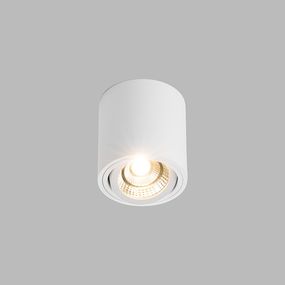 LED2 1160231 LED stropné bodové svietidlo ROLL 6W | 3000K