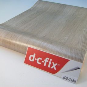 200-3188 Samolepiaca tapeta fólia dc-fix dub škorica šírky 45 cm