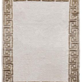 Diamond Carpets koberce Ručne viazaný kusový koberec Greek DESP P86 - 120x170 cm