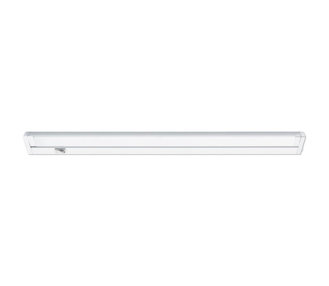 Top Light - LED Podlinkové svietidlo ZSV 90B CCT LED/13W/230V biela