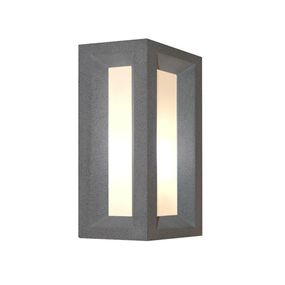 ACA Lighting Garden Wall venkovní nástěnné svítidlo MK062B