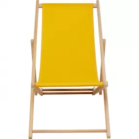 KARE Design Lehtáko Easy Summer - žluté
