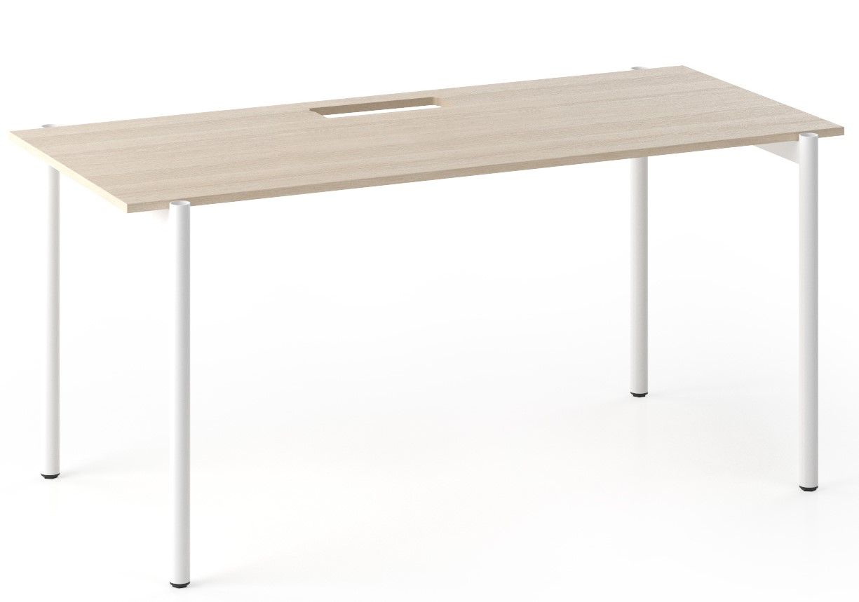 NARBUTAS - Pracovný stôl ZEDO 140x70 cm