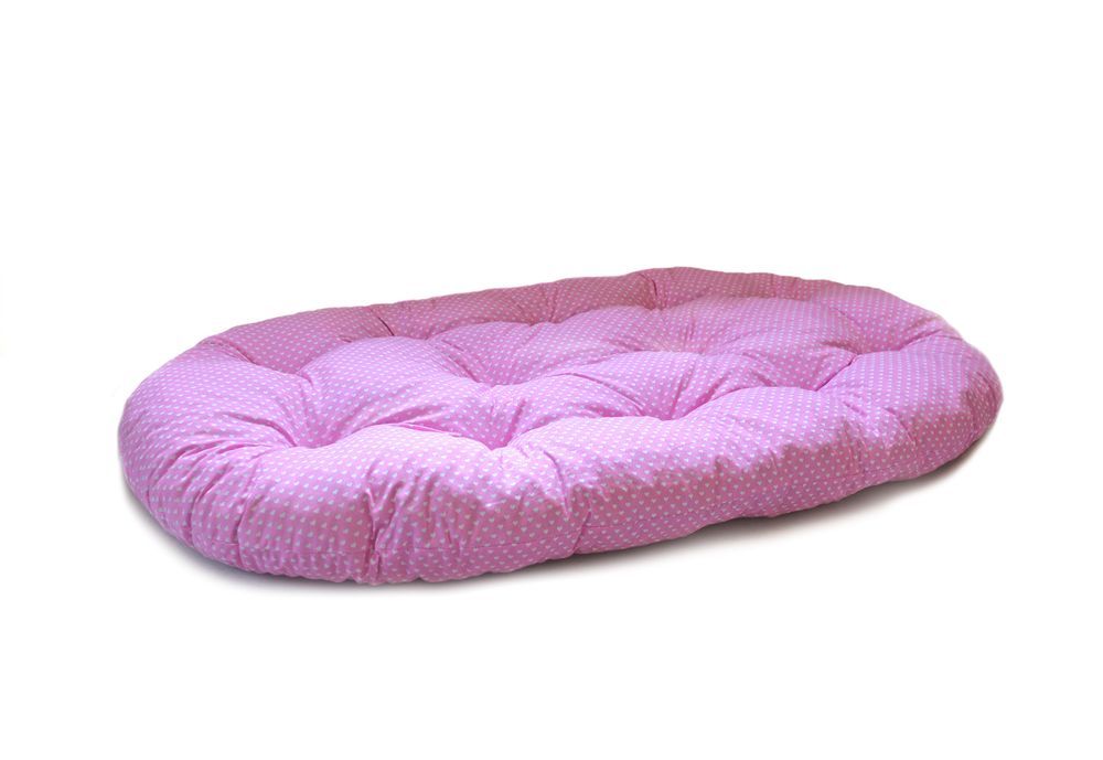 Petsy Pelech pre psa Pinky Deluxe - 120 cm