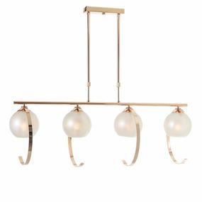 ACA Lighting Decor závěsné svítidlo DCR17504P