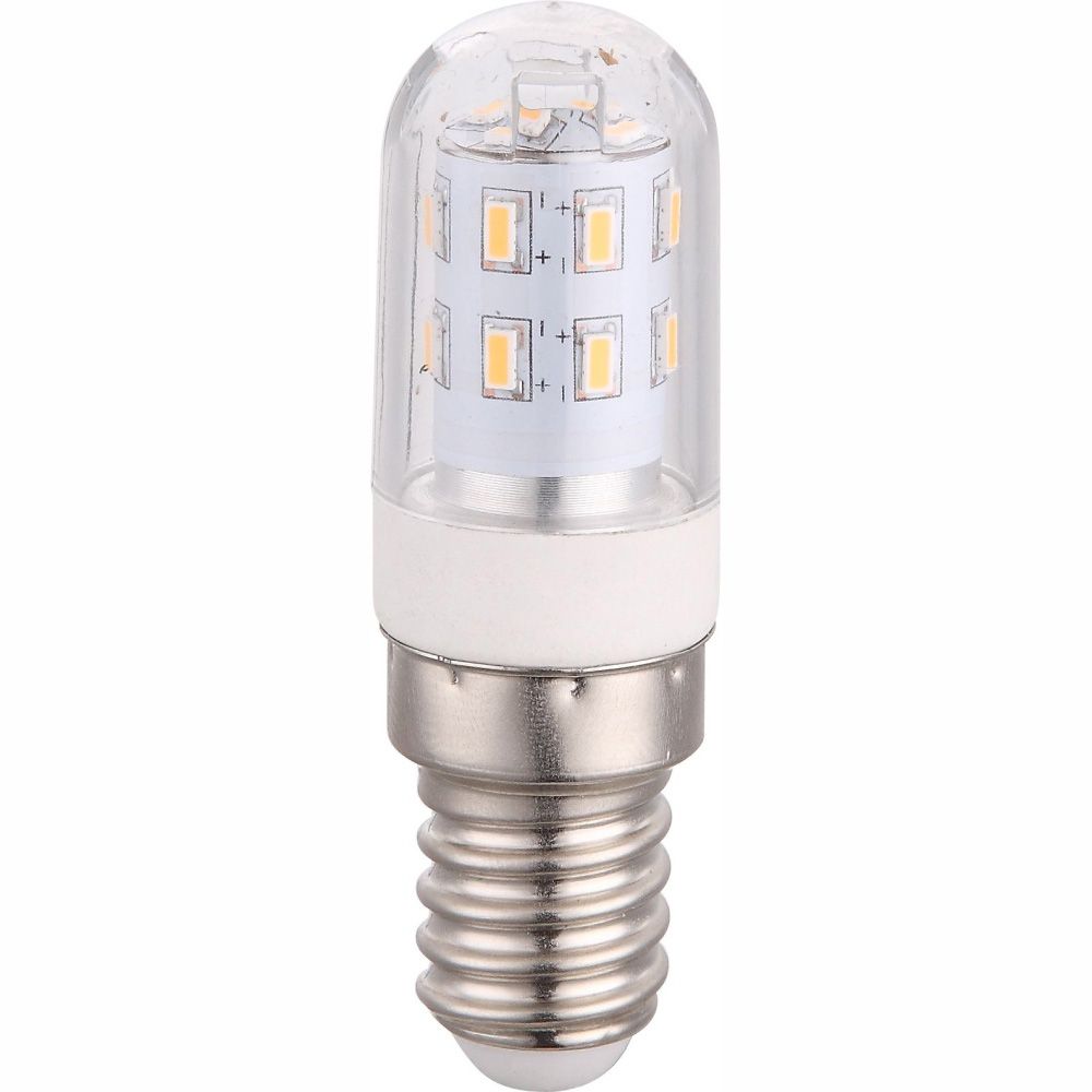 LED žiarovka Led bulb 10646 (nikel)