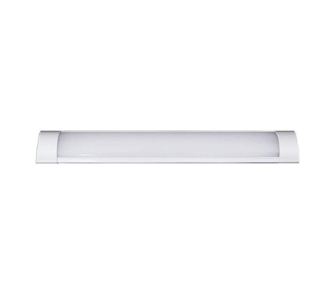 LED Podlinkové svietidlo QTEC LED/36W/230V 120 cm biela