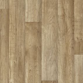 Beauflor PVC podlaha Trento Chalet Oak 066L - Rozmer na mieru cm