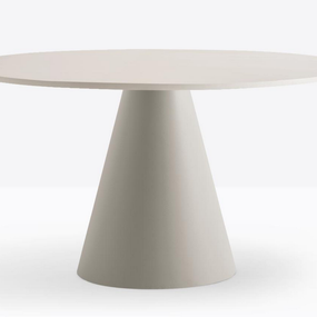 PEDRALI - Podstavec stola IKON 869/2 - výška 71 cm