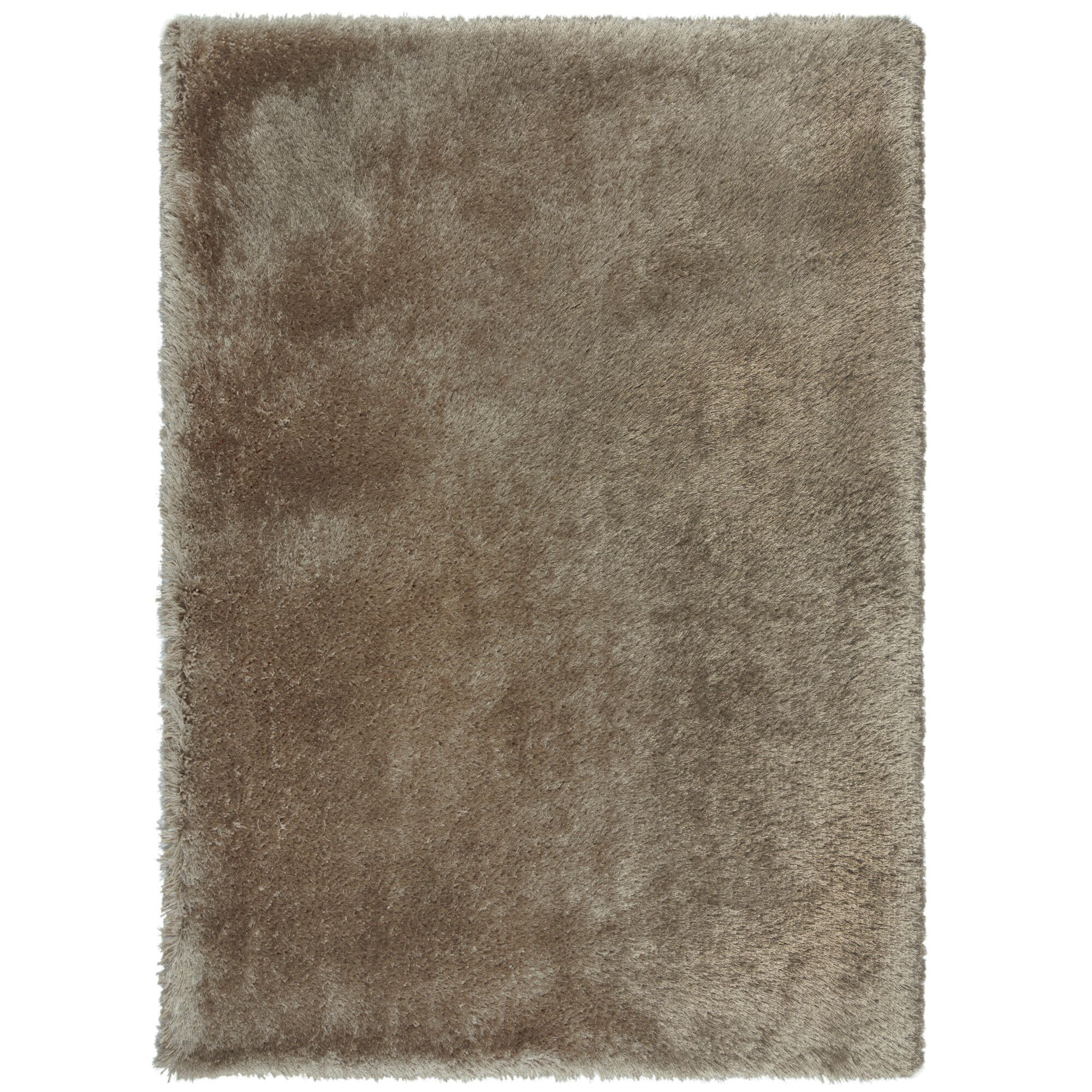 Flair Rugs koberce Kusový koberec Pearl Brown - 160x230 cm