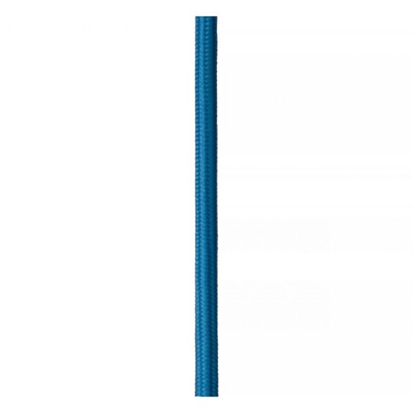Lucide 08127/03/35 prisadené stropné svietilo Pola 3x60W | E27 - modrá, stmievateľné