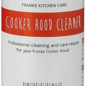 Franke Cooker Hood Cleaner. 112.0530.240