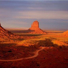 Obraz Monument Valley zs3209