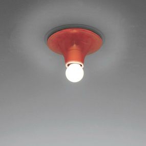 Artemide TETI transp.oranžová (po 1 ks.) A048110