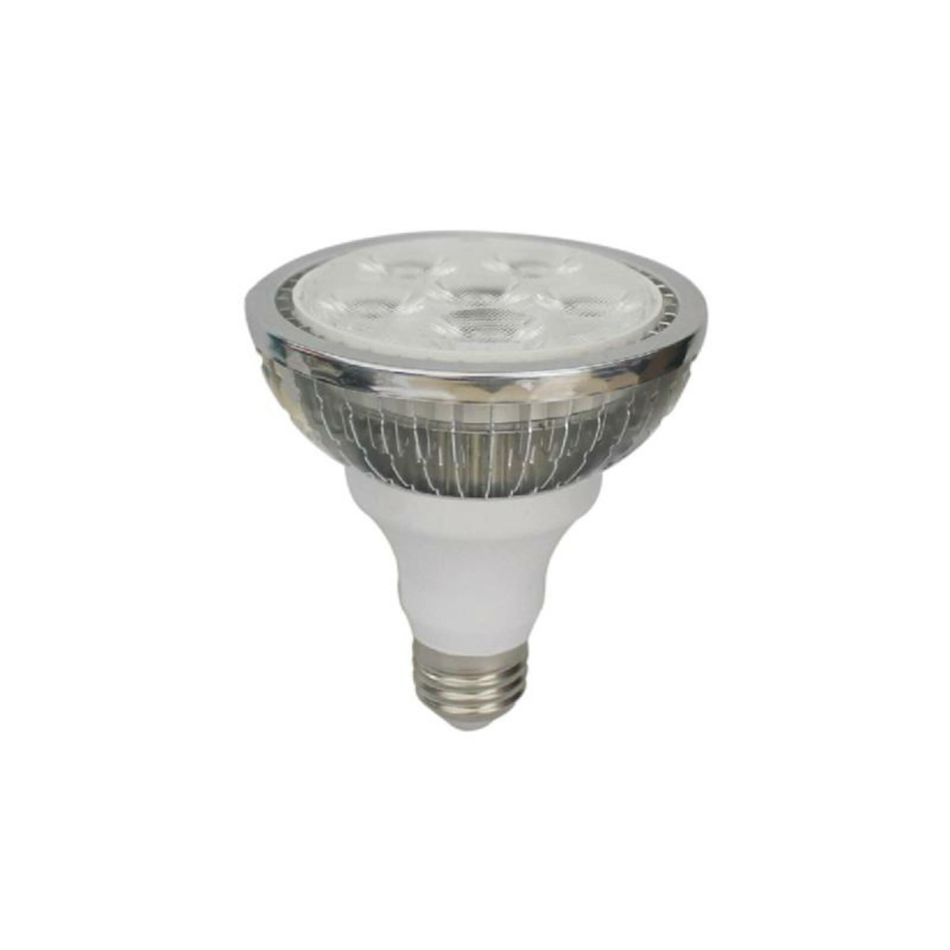 ACA Lighting DIM E27 12W 6500K 40st. 230V 930lm LED PAR30 PAR30-12CWDIM