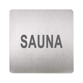 Sanela - Piktogram - sauna