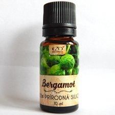 Bergamot 10ml 202137