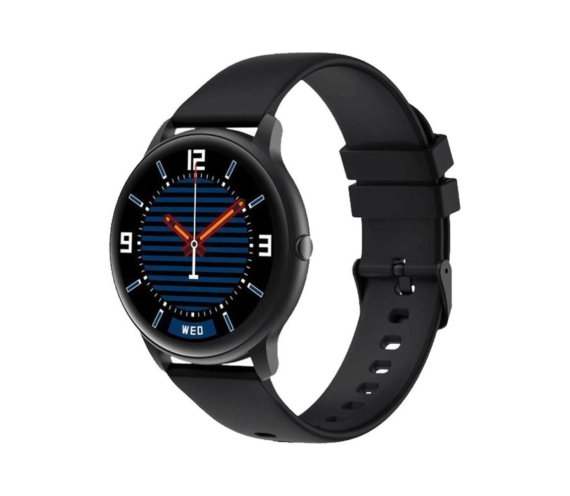 Xiaomi - Inteligentné hodinky IMILAB KW66 OX IP68 čierna