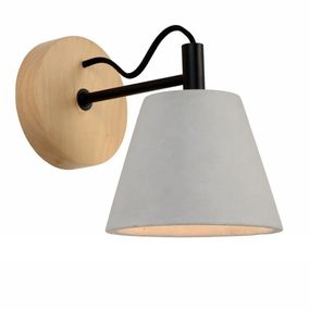 Retro a vintage svietidlo LUCIDE POSSIO Wall Light 03213/01/41