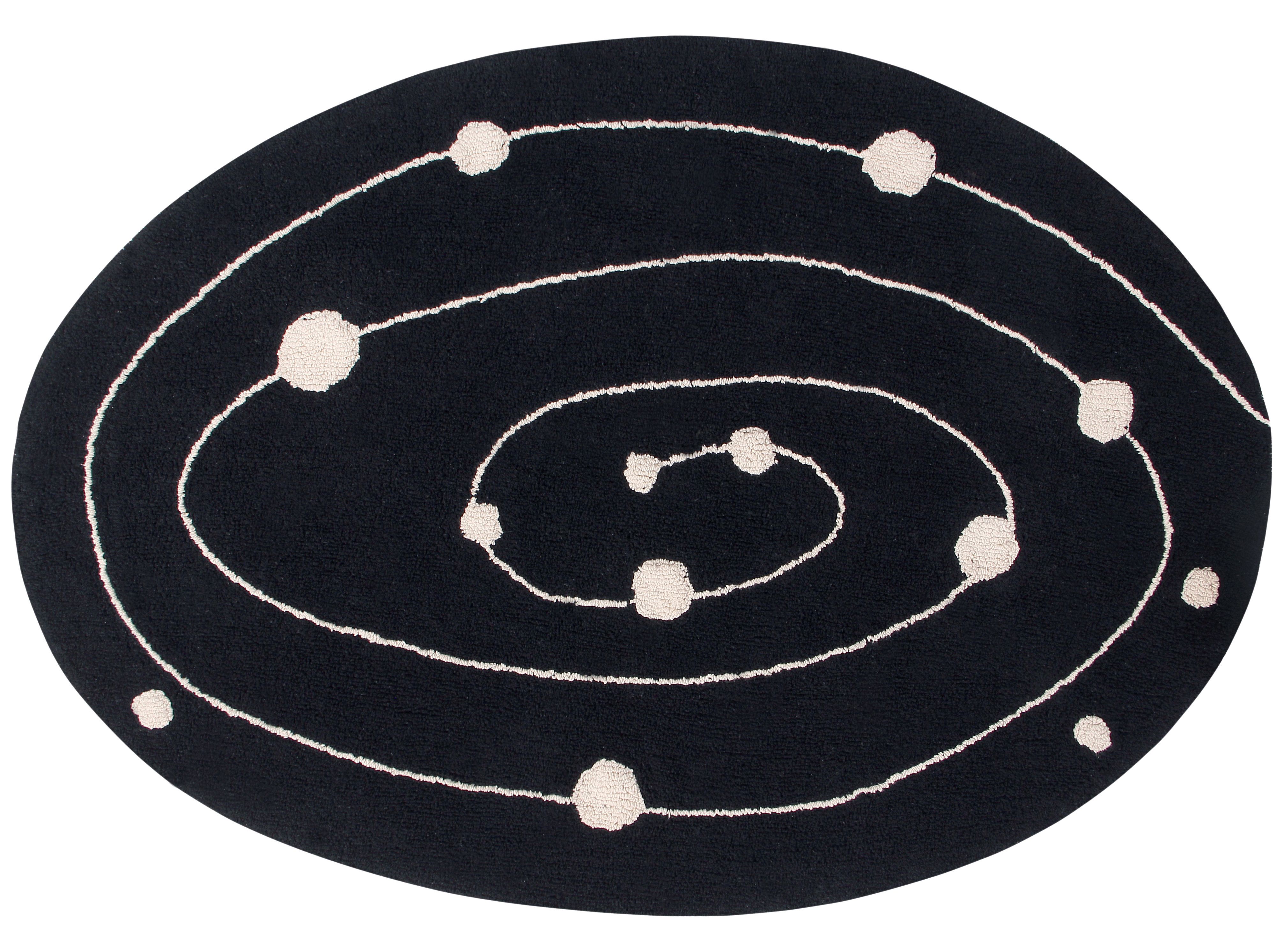 Lorena Canals koberce Ručne tkaný kusový koberec Milky Way - 140x200 cm