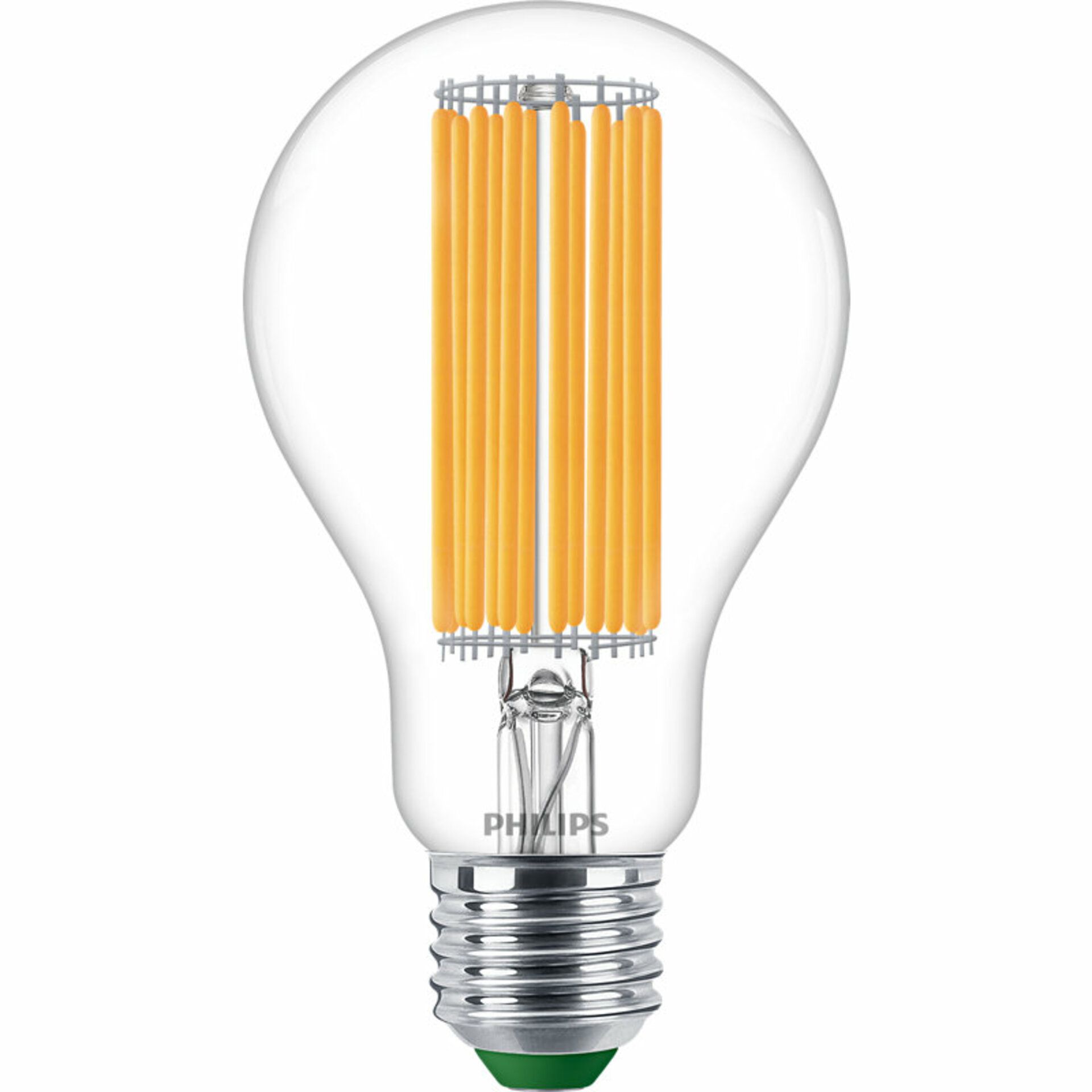 Philips MASTER LEDBulb ND 7.3-100W E27 830 A70 CL EEL A