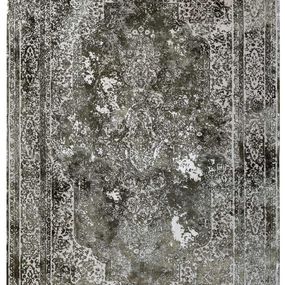 Kusový koberec Pierre Cardin ELYSEE 902 Green 80x150 cm