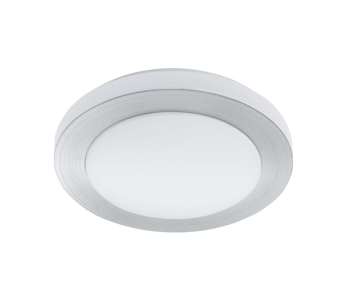 Eglo 94968 - LED Kúpeľňové svietidlo LED CAPRI 1xLED/16W/230V