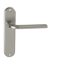 UC - UNO - SOK WC kľúč, 72 mm, kľučka/kľučka