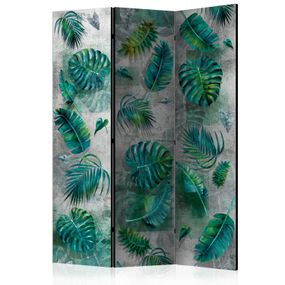 Artgeist Paraván - Modernist Jungle [Room Dividers]