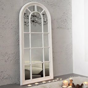 LuxD Zrkadlo Window II   x  18203