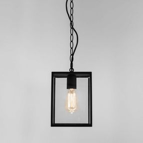 Retro a vintage svietidlo ASTRO Homefield Pendant 240 1095010