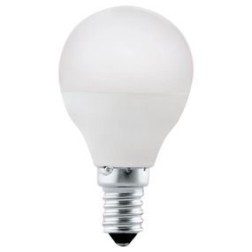 Svetelný zdroj LED žiarovka E14/4,9W 4000K EGLO 12262
