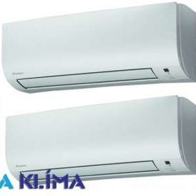 Multisplit daikin Comfora FTXP35M9