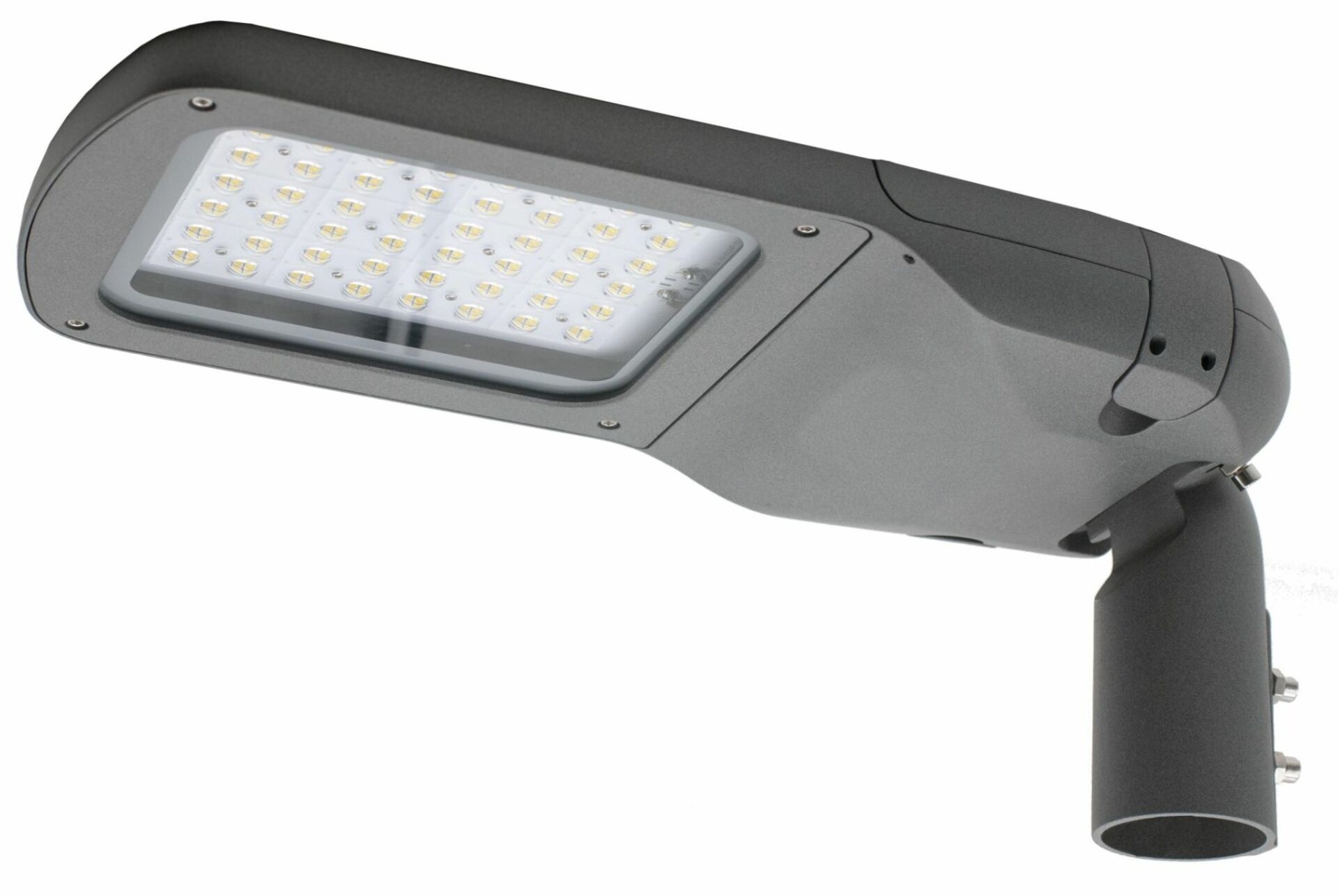 CENTURY LED SVÍTIDLO pro VO EVOS 150W 4000K 18000Lm 90dx144d 690x260x130mm IP65 CEN EVOS-1509540