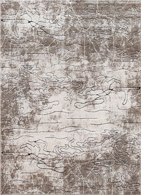 Berfin Dywany Kusový koberec Miami 126 Beige - 120x180 cm