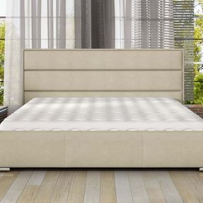 Confy Dizajnová posteľ Maeve 160 x 200 - 5 farebných prevedení