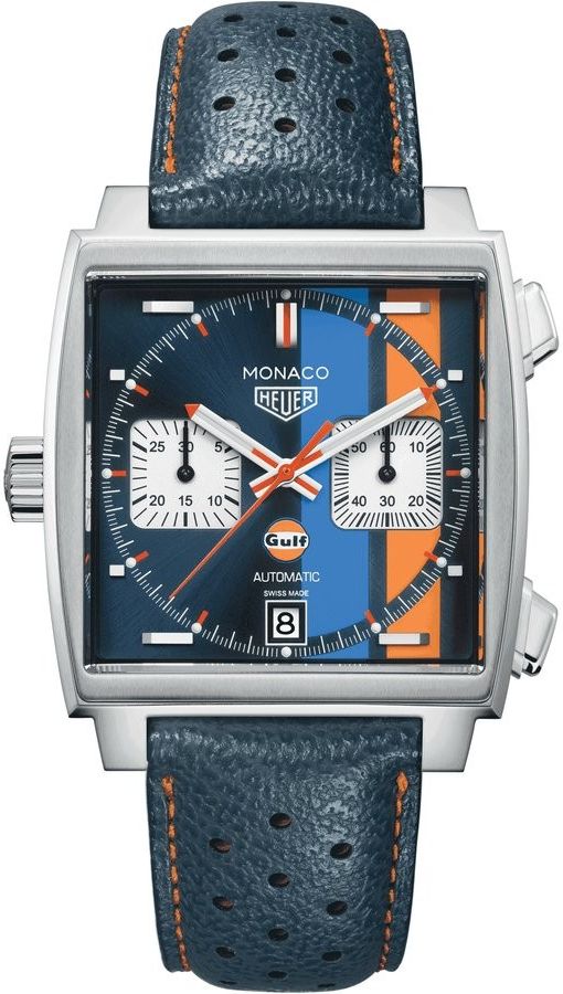 Tag Heuer CAW211R.FC6401