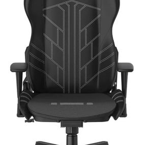 Herná stolička DXRacer GD003/N vzorový kus Rožnov